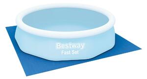 Bestway Podložka pod bazén 335 cm x 335 cm