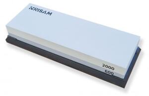 RISAM 600/2000 kombinovaný brusný kámen