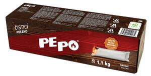 PE-PO čisticí poleno, 1,1 kg