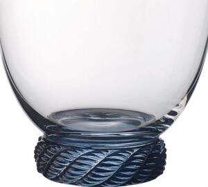 Villeroy&Boch Villeroy & Boch Montauk Aqua sklenice na koktejly/nealko, 0.56l.,sada 4ks