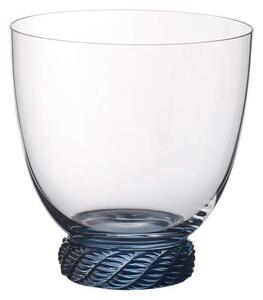 Villeroy&Boch Villeroy & Boch Montauk Aqua sklenice na whisky/nealko, 0.47l