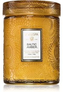 VOLUSPA Japonica Baltic Amber vonná svíčka 156 g
