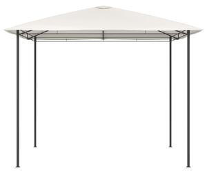 Altán 3 x 3 x 2,6 m krémový 160 g/m²