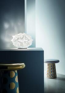 Slamp Veli Couture Table, stolní designová lampička s vypínačem, 1x12W E27, výška 25cm