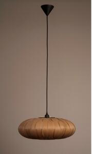 Dutchbone Závěsná lampa Bond Oval 5300051