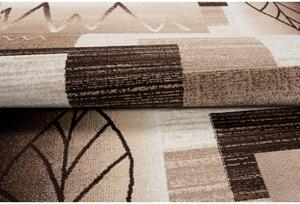 Kusový koberec Triola béžový 80x150cm