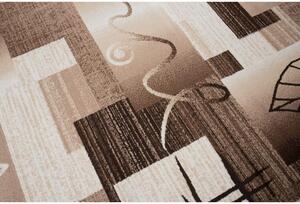 Kusový koberec Triola béžový 80x150cm
