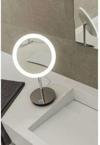 SLV - Maganda Mirror Table 2700/3000/4000K Chrome - Lampemesteren