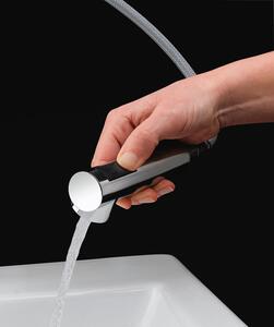 Kuchyňská vodovodní baterie Sinks SLIM S2 chrom lesk