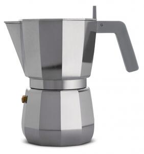 Espresso kávovar Moka 9C IND - Alessi