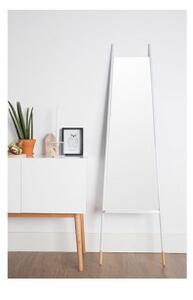 Zuiver Zrcadlo Leaning white 8100003 8100003