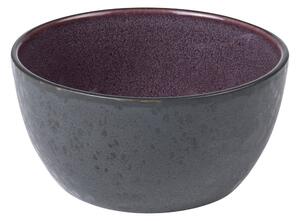Bitz,Mísa na servírování Bowl 14 cm Black/lilla | fialová