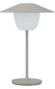 Blomus - Ani Mobile LED Stolní Lampa Mini Satellite - Lampemesteren