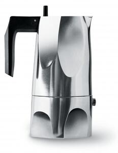 Espresso kávovar Ossidiana, prům. 12 cm - Alessi