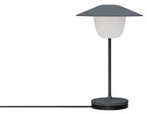 Blomus - Ani Mobile LED Stolní Lampa Mini Magnet - Lampemesteren