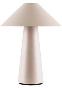 Globen Lighting - Cannes Portable Stolní Lampa IP44 MudGloben Lighting - Lampemesteren
