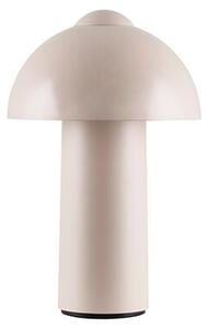 Globen Lighting - Buddy Portable Stolní Lampa IP44 SandGloben Lighting - Lampemesteren