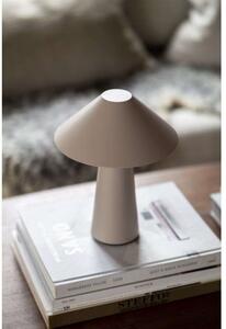 Globen Lighting - Cannes Portable Stolní Lampa IP44 MudGloben Lighting - Lampemesteren