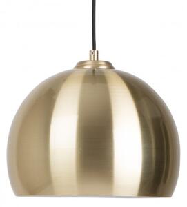 Zuiver Závěsná lampa Big Glow Brass 5300081