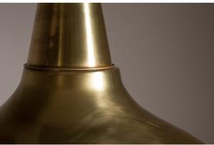 Zuiver Závěsná lampa Mania Brass 5300076