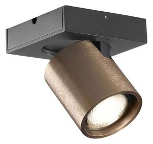 LIGHT-POINT - Focus Mini 1 LED Stropní Lampa 2700K Rose GoldLight-Point - Lampemesteren