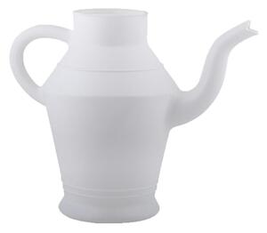 Konev na zalévání Vintage, 2 l, bílá