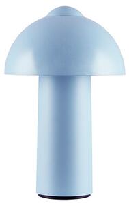 Globen Lighting - Buddy Portable Stolní Lampa IP44 Light BlueGloben Lighting - Lampemesteren