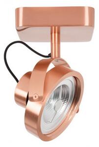 Zuiver Reflektor Dice-LED copper 5500010