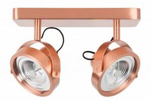 Zuiver Reflektor Dice-2 LED copper 5500011