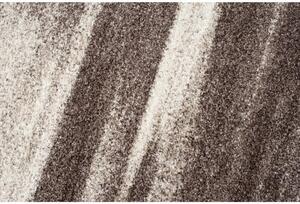 Kusový koberec Adonis hnědý atyp 80x400cm