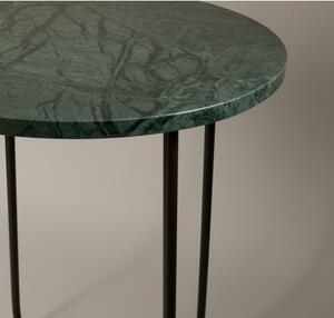 Dutchbone Odkládací stolek Emerald 2300064