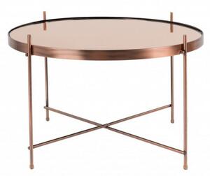Zuiver Stolek Cupid Large ZUIVER copper 2300049