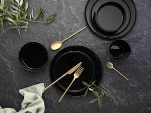 KOMBINOVANÁ SOUPRAVA, 16dílné, kamenina Creatable - Online Only nádobí, Online Only
