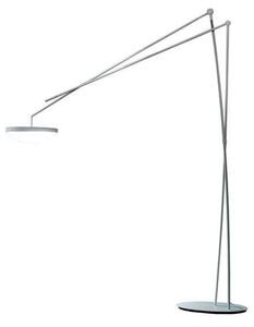 Prandina - Effimera F50 Stojací Lampa Dimmable White - Lampemesteren