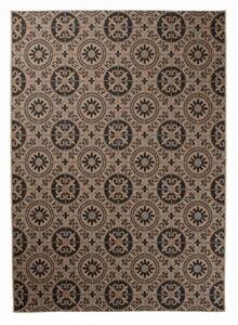Kusový koberec Roy hnědý 60x110cm