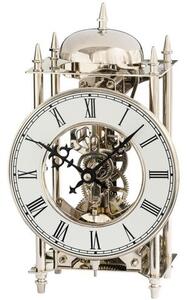AMS 1184 stolní mechanické hodiny, 25 cm