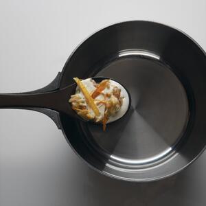 Sada na vaření těstovin Pasta Pot, prům. 43 cm - Alessi
