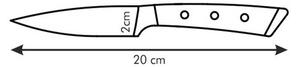 Tescoma Nůž univerzální AZZA, 9 cm