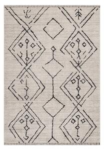 TKANÝ KOBEREC, 80/150 cm, béžová Novel - Tkané koberce, Online Only