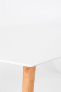White Label Living Stůl SION 180x90 cm 2100015