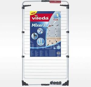 VILEDA Mixer 3 sušák na prádlo 30 m 157243