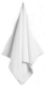 Ručník Organic G Towel 50x100 cm White - GANT