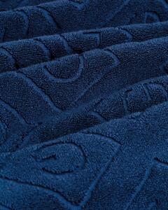 Ručník Organic G Towel 70x140cm Yankee Blue - GANT