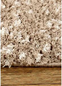Luxusní kusový koberec Salenda béžový 60x100 60x100cm