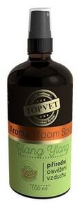 Topvet Aroma Room Spray Ylang Ylang, 100 ml