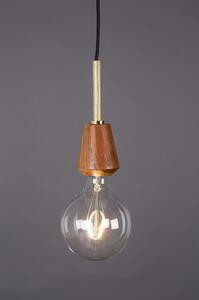 Dutchbone Závěsná lampa Sura 5300099