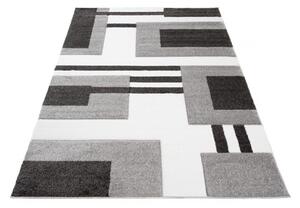 Kusový koberec Milano šedý 200x290cm