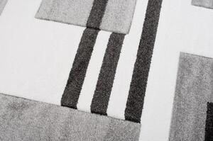 Kusový koberec Milano šedý 200x290cm