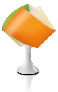 Slamp - Gemmy Stolní Lampa Orange/Green/Yellow - Lampemesteren