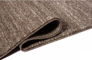 Kusový koberec Remon hnědý 180x260cm